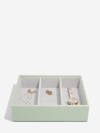 Sage Green Classic Watch & Accessory Layer