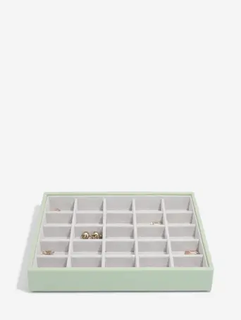 Sage Green Classic Trinket Layer