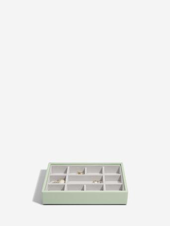 Sage Green Mini Trinket Layer
