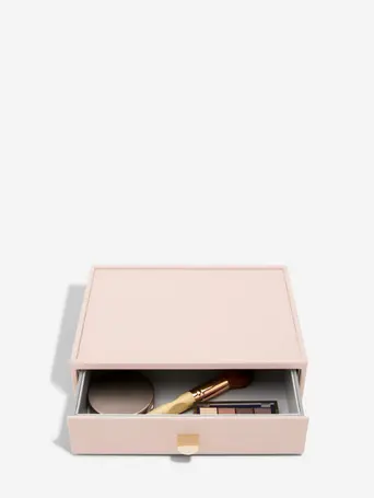 Blush Makeup Organiser Drawer