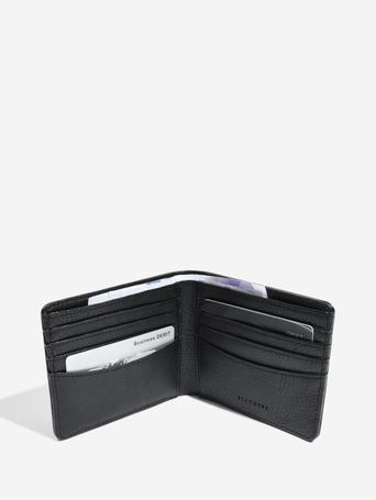 Black Wallet