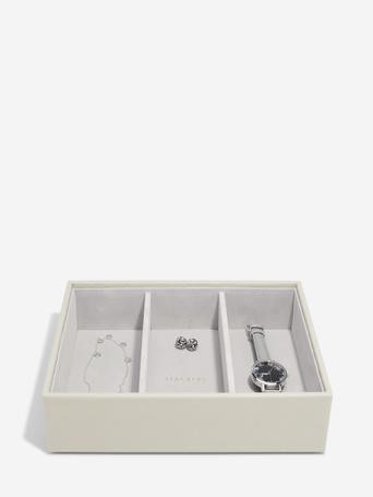 Oatmeal Classic Watch & Accessory Layer