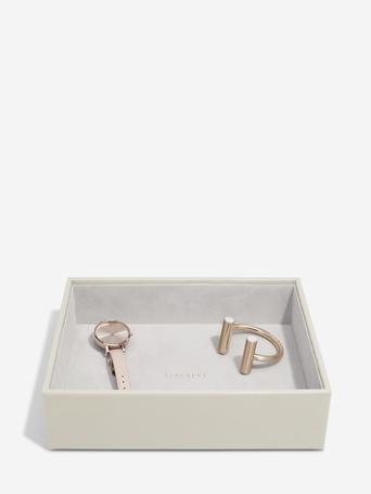 Oatmeal Classic Chunky Jewellery Layer