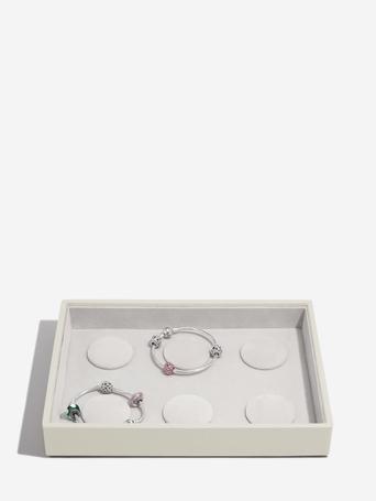 Oatmeal Classic 6 Bracelet Layer