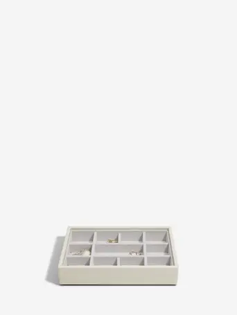 Oatmeal Mini Trinket Layer