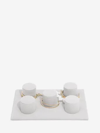 Classic Bangle Tower Accessory