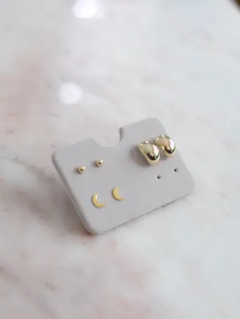 Earring Accessory