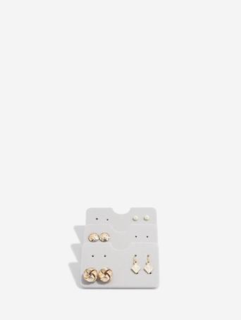 Earring Accessory Set of 3