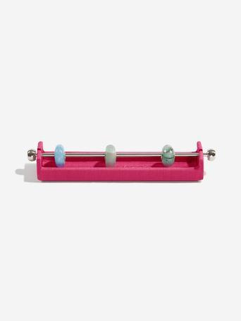 STACKER CHARM BAR CHOCOLATE BRIGHTS