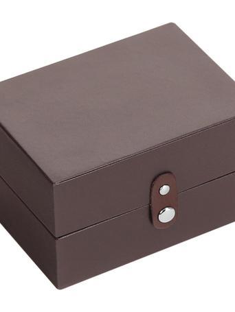 STACKER TRAVEL BOX CHOCOLATE BRIGHTS