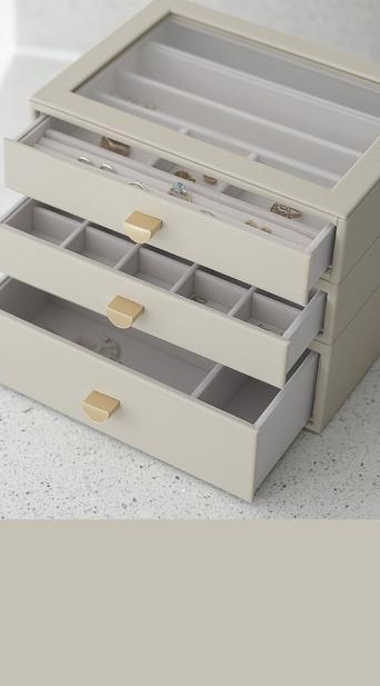 Oatmeal Block