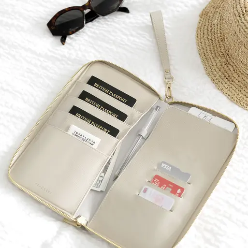 The Holiday Edit: Everything We're Packing For Our Summer Travels