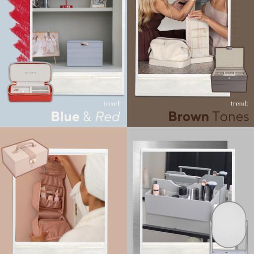 Four Home Colour Trends For 2025