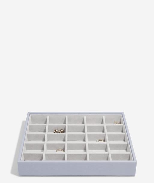 Lavender Classic Trinket Layer