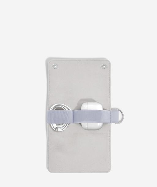 Lavender Compact Cable Tidy