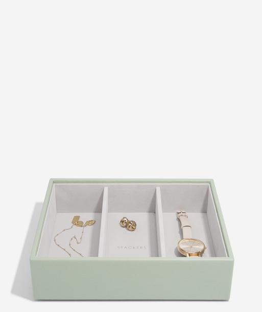 Sage Green Classic Watch & Accessory Layer