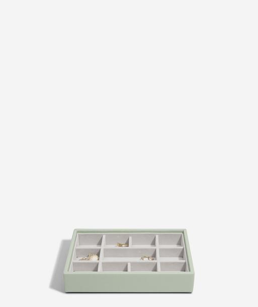 Sage Green Mini Trinket Layer