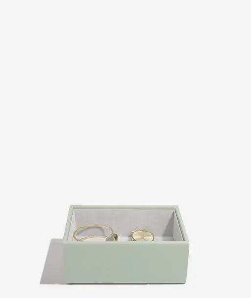 Sage Green Mini Watch & Accessory Layer