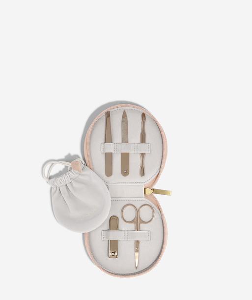 Blush Pink Manicure Set