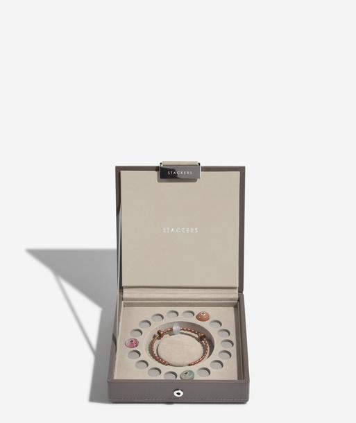 Mink Charm Jewellery Box Lid