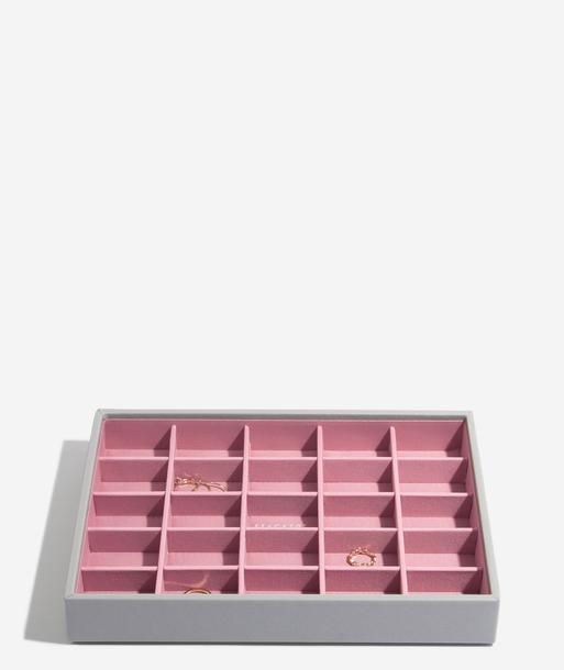 Grey & Rose Classic Trinket Layer