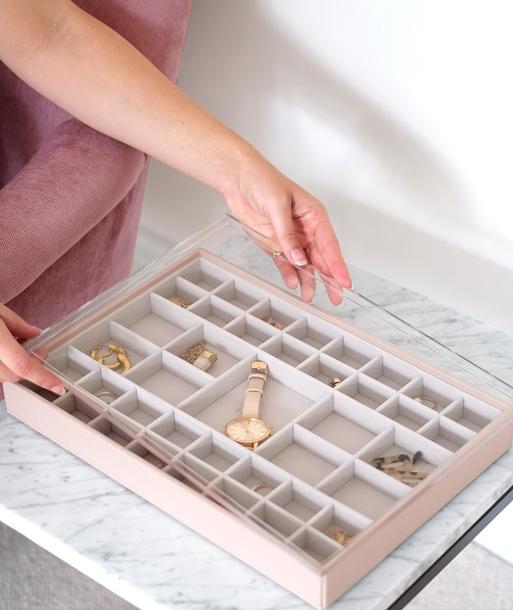 Supersize Display Lid