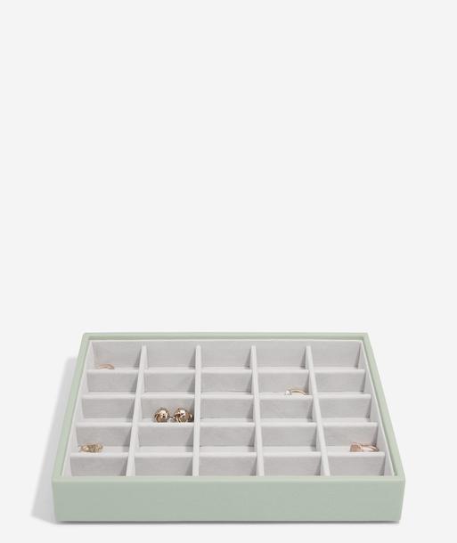 Sage Green Classic Trinket Layer