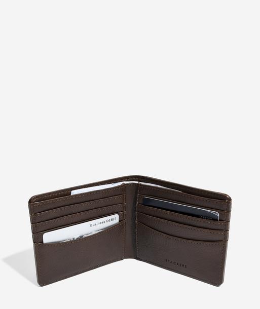 Brown Wallet