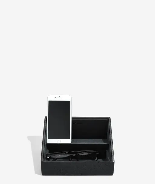 Black Phone Valet