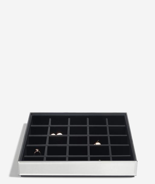 Mirror Glass Classic Trinket Layer