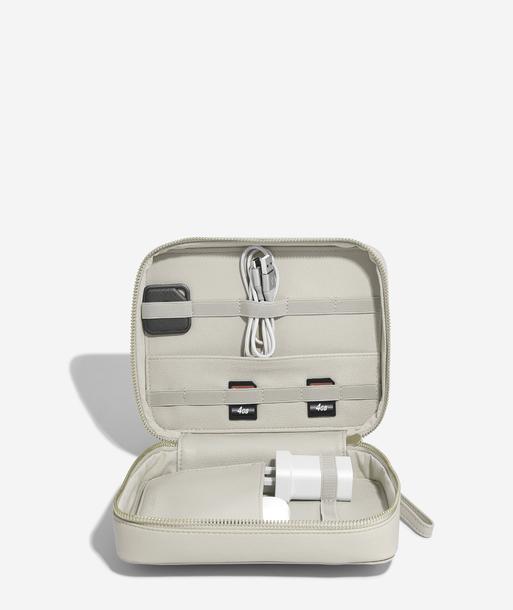 Oatmeal Cable Tidy
