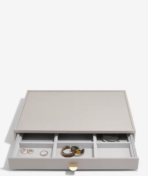 Supersize Statement Drawer Layer