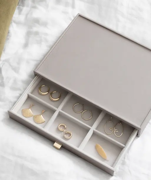 Supersize Statement Drawer Layer