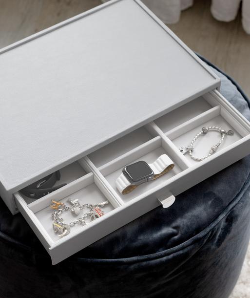 Supersize Statement Drawer Layer