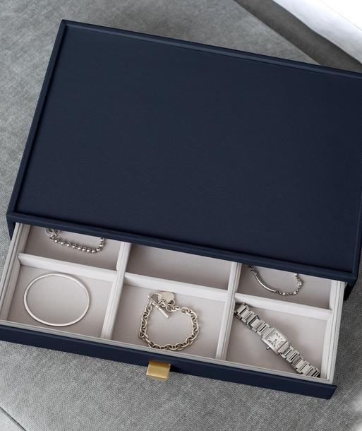 Supersize Statement Drawer Layer