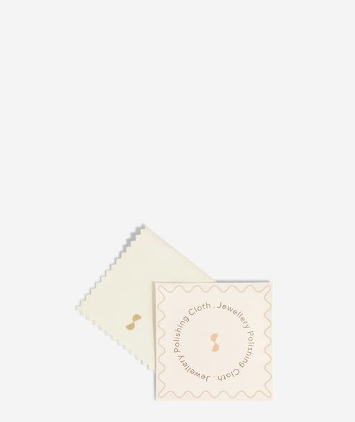 Silver Jewellery Polishing Cloth