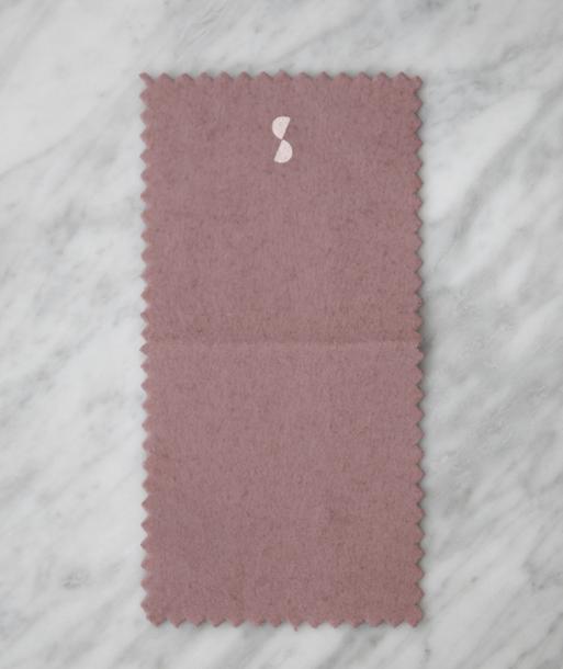 Gold Jewellery Polishing Cloth