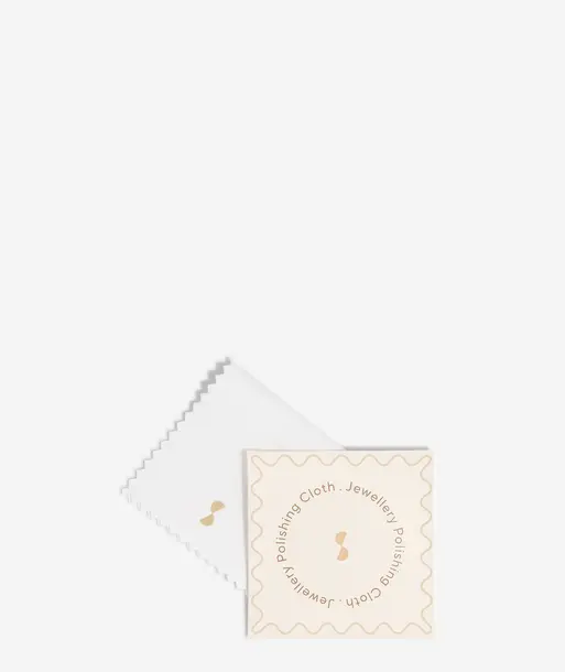 Microfibre Jewellery Polishing Cloth