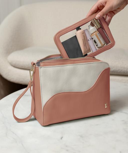 Desert Washbag