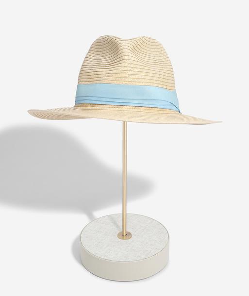 Oatmeal & Linen Hat Stand