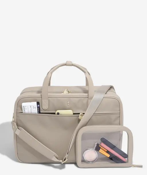 Clay Cabin Bag 