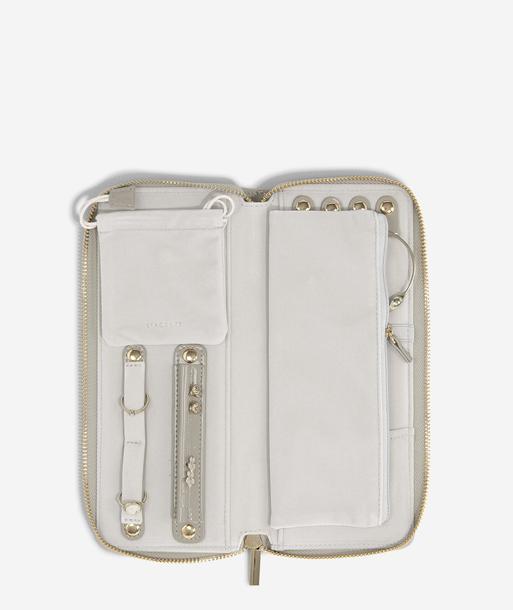 Patent Putty Jewellery Roll