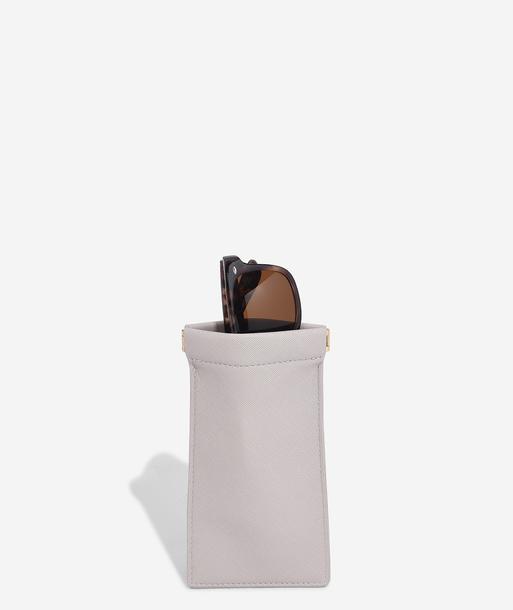Taupe Glasses Sleeve