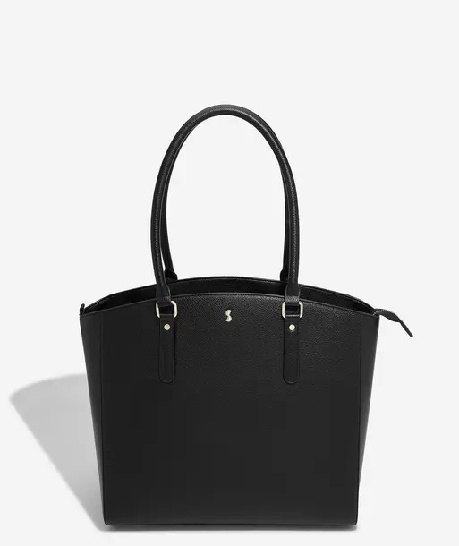 Small Work Tote Bag