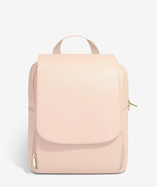 Blush Backpack
