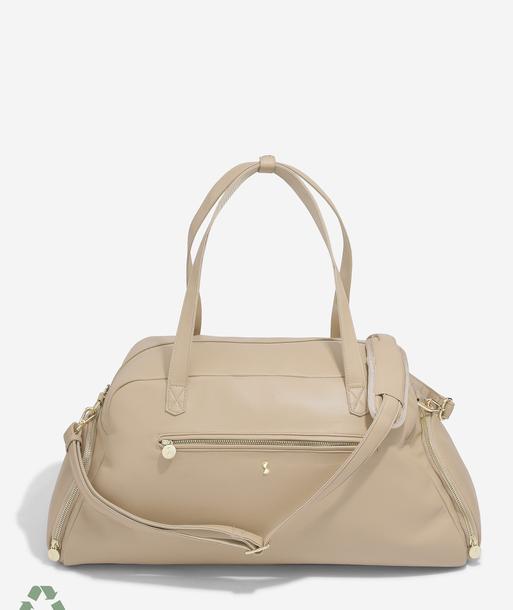 Camel Gym Bag