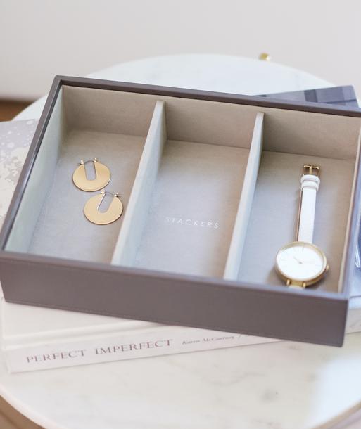 Mink Classic Watch & Accessory Layer