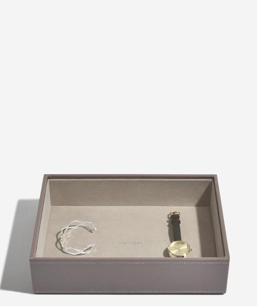 Mink Classic Chunky Jewellery Layer