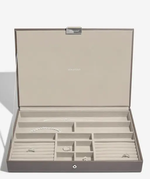 Mink Supersize Jewellery Box Lid