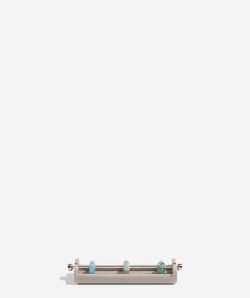 Stone Velvet Charm Bar